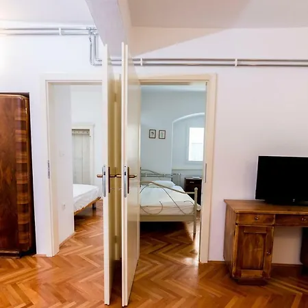 As Appartamento Novo Mesto