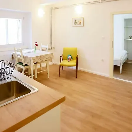 Appartamento As Novo Mesto