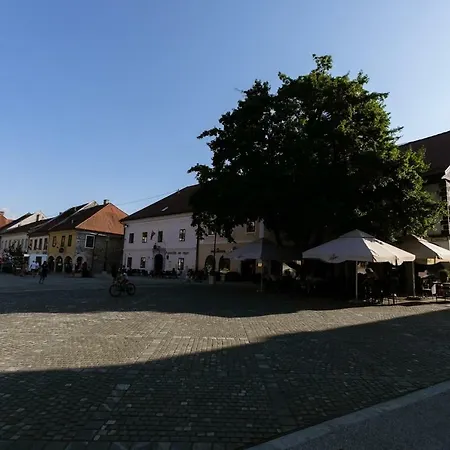 Appartamento As Novo Mesto