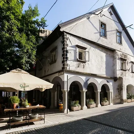 As Appartamento Novo Mesto